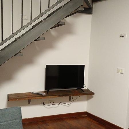 리보르노 Casa N 1 Con Parcheggio Privato E Colonnina Ricarica 아파트 외부 사진