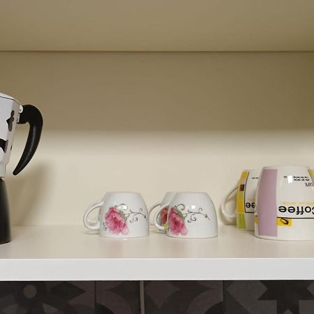리보르노 Casa N 1 Con Parcheggio Privato E Colonnina Ricarica 아파트 외부 사진