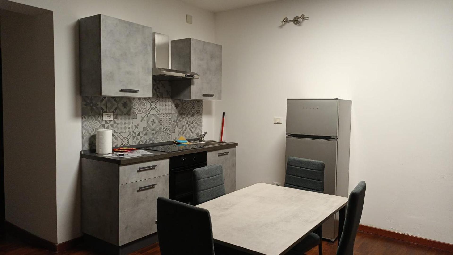 리보르노 Casa N 1 Con Parcheggio Privato E Colonnina Ricarica 아파트 외부 사진
