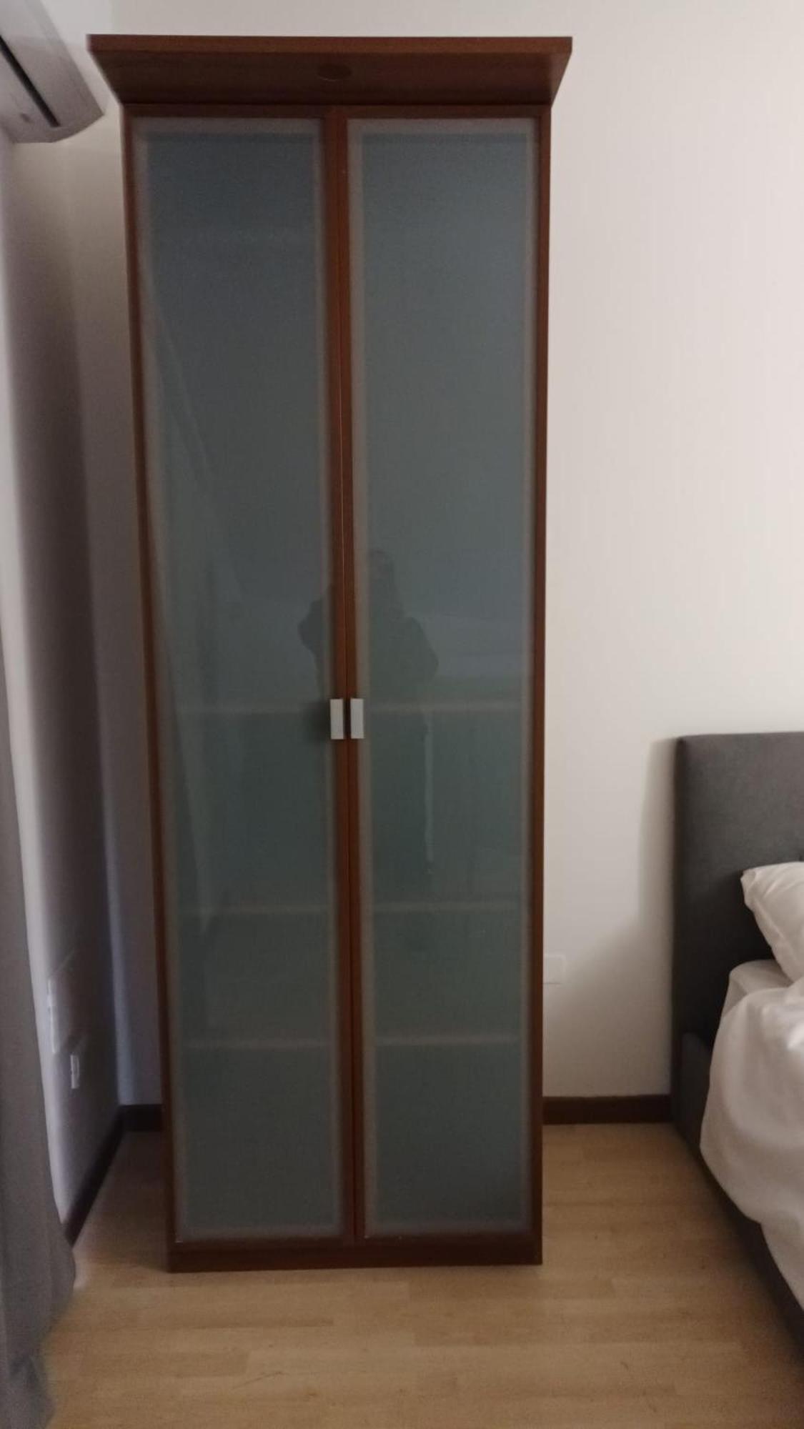 리보르노 Casa N 1 Con Parcheggio Privato E Colonnina Ricarica 아파트 외부 사진