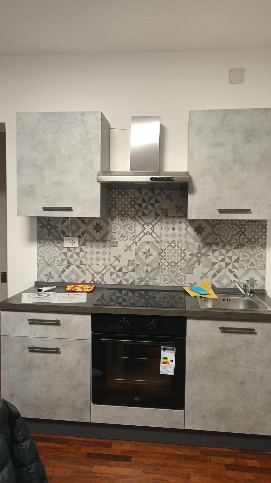 리보르노 Casa N 1 Con Parcheggio Privato E Colonnina Ricarica 아파트 외부 사진