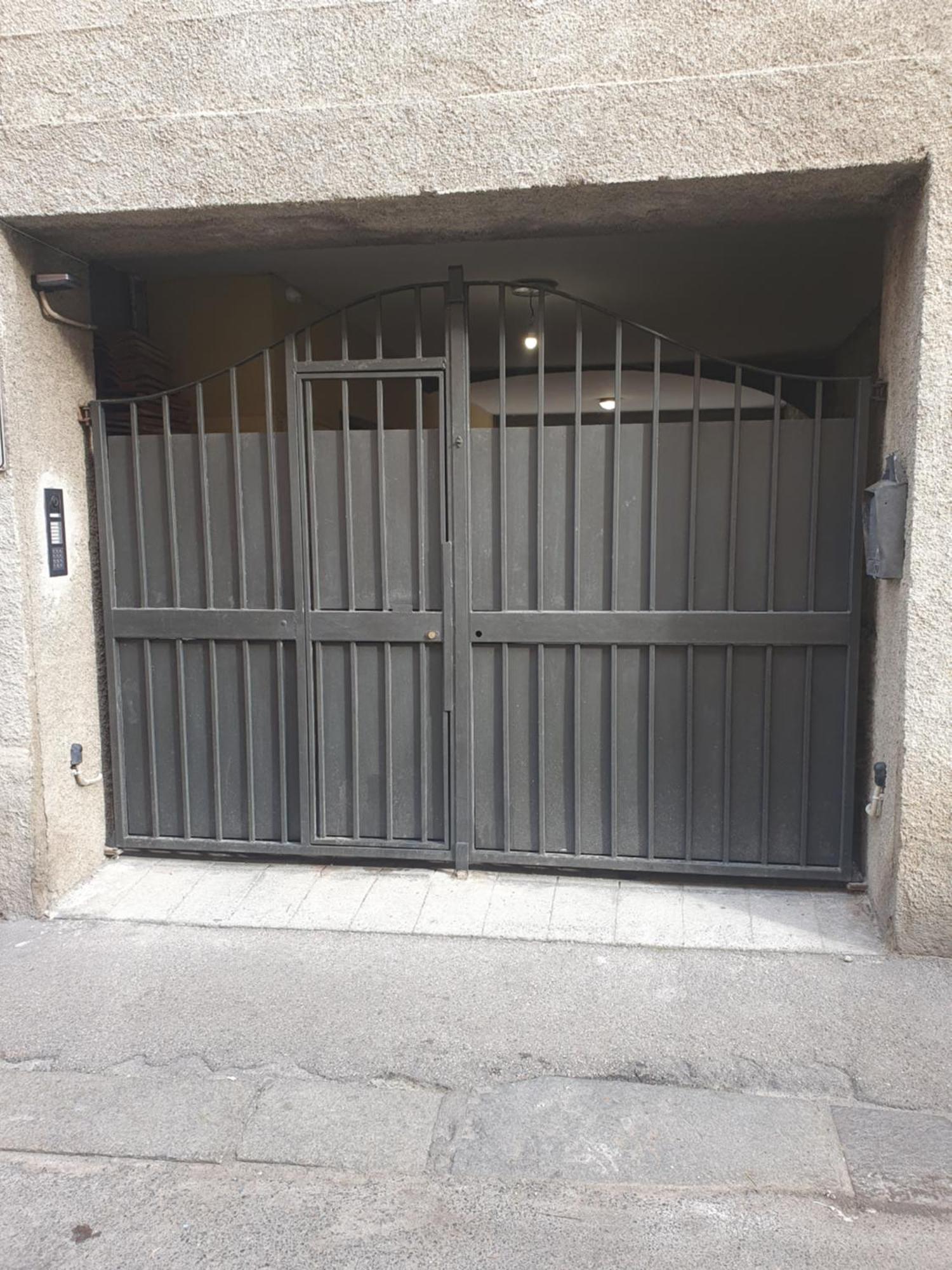 리보르노 Casa N 1 Con Parcheggio Privato E Colonnina Ricarica 아파트 외부 사진