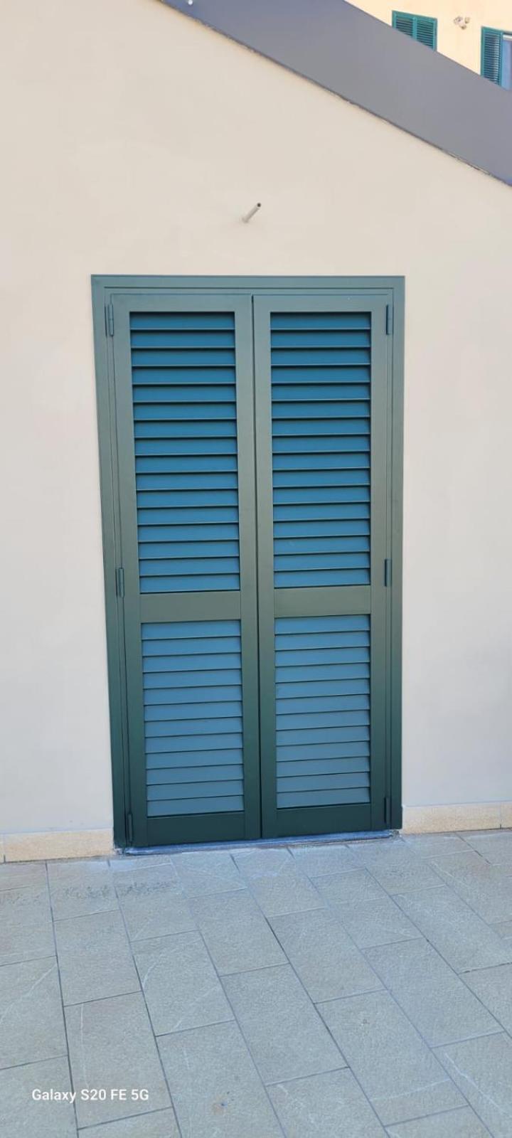 리보르노 Casa N 1 Con Parcheggio Privato E Colonnina Ricarica 아파트 외부 사진