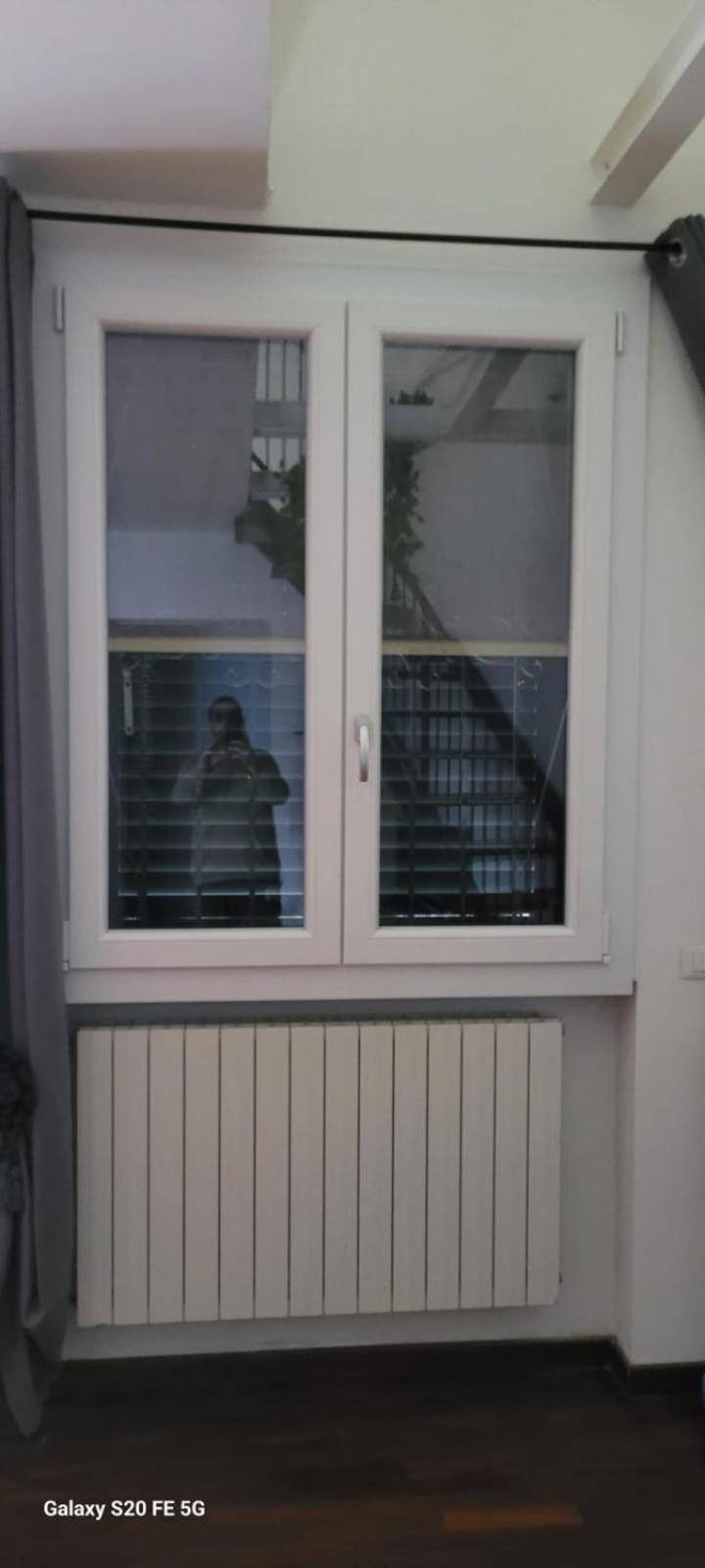 리보르노 Casa N 1 Con Parcheggio Privato E Colonnina Ricarica 아파트 외부 사진