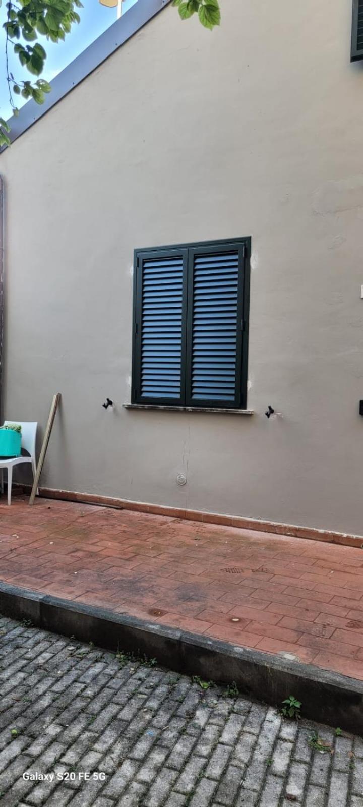리보르노 Casa N 1 Con Parcheggio Privato E Colonnina Ricarica 아파트 외부 사진