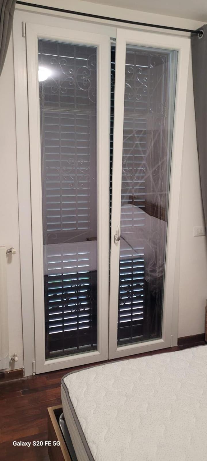 리보르노 Casa N 1 Con Parcheggio Privato E Colonnina Ricarica 아파트 외부 사진