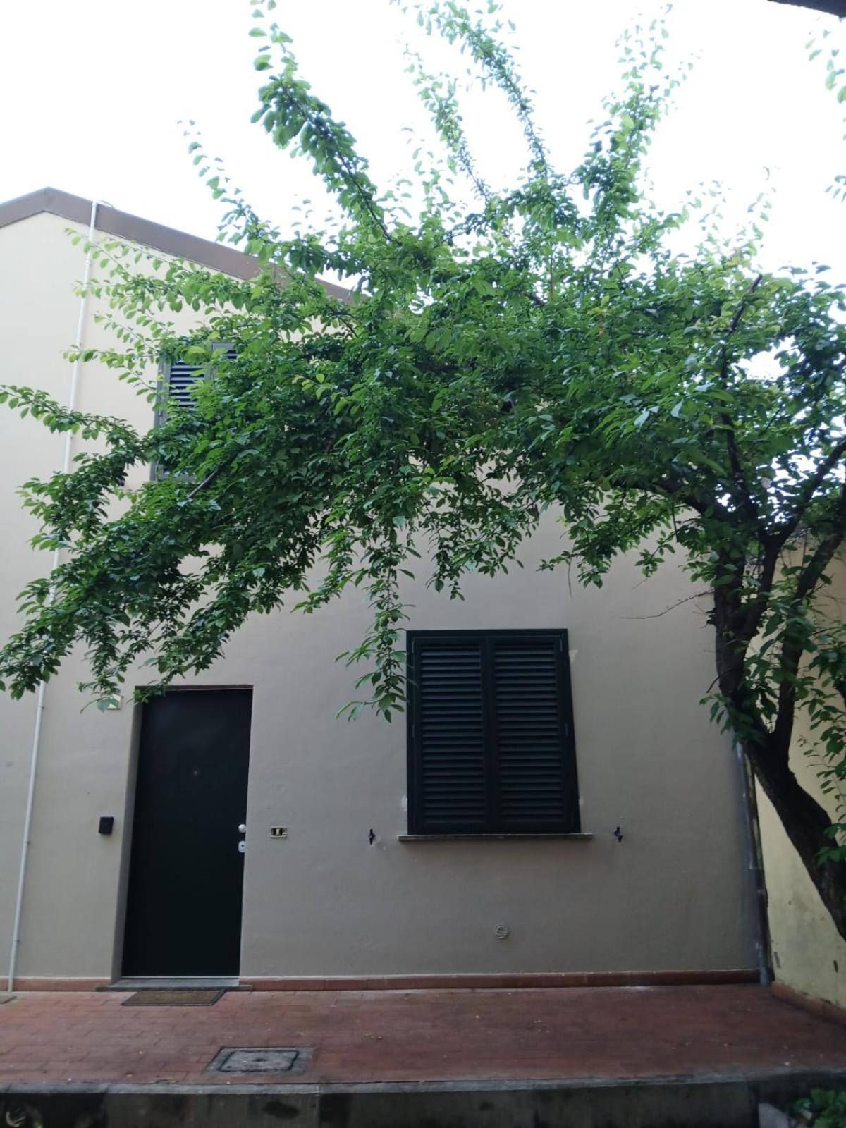리보르노 Casa N 1 Con Parcheggio Privato E Colonnina Ricarica 아파트 외부 사진